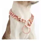 thumbnail image 1 of Gzmzc Collar De Cadena Para Perro De Acero Inoxidable Pulido, 1 of 7