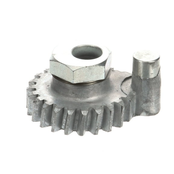 Univex 8512502 Adjustable Gear Slicer   Pin