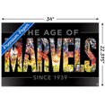 thumbnail image 2 of Marvel Comics - 80e anniversaire de Marvel - L'ère des merveilles, 2 of 4