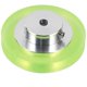 thumbnail image 5 of 200mm Aluminum Polyurethane Industrial Encoder Wheel Measuring Wheel with Type 20mm Aluminum Encoder, 5 of 5