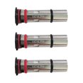 thumbnail image 3 of Set of 3 PNP Coils 1.0 Ohm/0.6Ohm for Caliburn G / G2 / GK2 / Koko Accs 2pcs 0.6 1pcs 1.0, 3 of 4