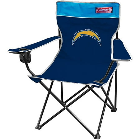 Rawlings S D Chargers Quad Chair