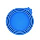 thumbnail image 4 of Tapa de lata de comida, sellador de tapa enlatada, latas de almacenamiento que se adaptan a la mayoría de tamaños estándar, tapa de silicona para lata Azul, 4 of 8