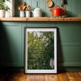 thumbnail image 6 of I HEARD IT ON THE GRAPEVINE - Albuquerque New Mexico Photography Botanical Nature Fruit Vineyard Black Framed Wall Art Print 16 x 24 inches, 6 of 8