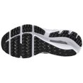 thumbnail image 3 of Mizuno Chaussure de Course pour Femmes Wave Inspire 17, Ombre Foncée - Lunar, 10 Grand, 3 of 5
