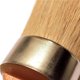 thumbnail image 4 of De Pinceles Para Pintar, Pinceles Para Muebles De Madera, Pinceles Para Muebles De Madera, Pinceles Para Pintura Al Óleo Eficientes, Pinceles Para Pintar Paredes Gruesas 4 Uds Sweethay EL010078-00, 4 of 6