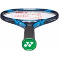 thumbnail image 3 of Yonex Smash Team Tennis Racket (290g) Pre-Strung - Deep Blue G3, 3 of 5