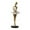Style C Aureate, variant on TISHITA Ballerina Statues Figurines Ballet Dancer Sculpture Entrance Bedroom Fashion Style C Aureate