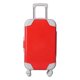 thumbnail image 2 of Maleta Para Muñecas Maleta De Equipaje Bolsa De Viaje Simulada De 10,2 Pulgadas, Accesorios Portátiles Para Muñecas Con Diseño Realista Para Juegos De, 2 of 7