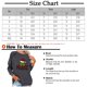 thumbnail image 2 of Moonsky Christmas Women's Printed Sweatshirt Long Sleeve Round Neck Casual Comfortable Loose Lightweight Women's Sweatshirt Oversized Xmas Sweatshirt, Green Monster Plus Size Sweaters#Dark Gray XL, 2 of 4