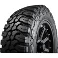thumbnail image 6 of Finalist Terreno M/T LT 33X12.50R20 10 Ply 114Q Load Range E SUV Light Truck Mud Terrain Tire 33/12.50/20 MT (Tire Only), 6 of 8
