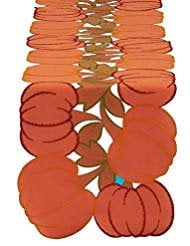 60 inch table runner