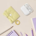 thumbnail image 4 of Wzzjkit Ins pour Casque Bluetooth Sac de Rangement Mignon Protection Étui Souple, 4 of 6
