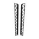 thumbnail image 1 of Pedal lateral de metal, deslizadores de rocas para autos RC Pedal lateral de metal, deslizadores de rocas para autos RC Fiel a su promesa, 1 of 12