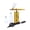 D, variant on Portable Rechargeable Mini Air Compressor Kit Air-Brush Paint Spray Gun Airbrush For Nail Art Tattoo Craft Cake Fog Mist Sprayer