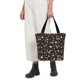 thumbnail image 5 of Disketp Christmas Cookie Reindeer Bolsa de Hombro Casual para Mujer, Bolso Cruzado para Compras, Viajes y Uso Diario, 5 of 6