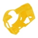 thumbnail image 4 of Carcasa Protectora de Goma de Silicona para Cámara Compatible con A5100 Amarillo, 4 of 6