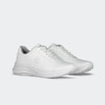 thumbnail image 3 of TENIS CABALLERO CHARLY 1086601001 SIMIPIEL BLANCO Charly  1086601001, 3 of 7