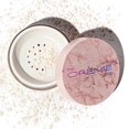 thumbnail image 2 of The Crème Shop | Rose Quartz Illuminating Face Makeup Setting Powder, 2 of 3