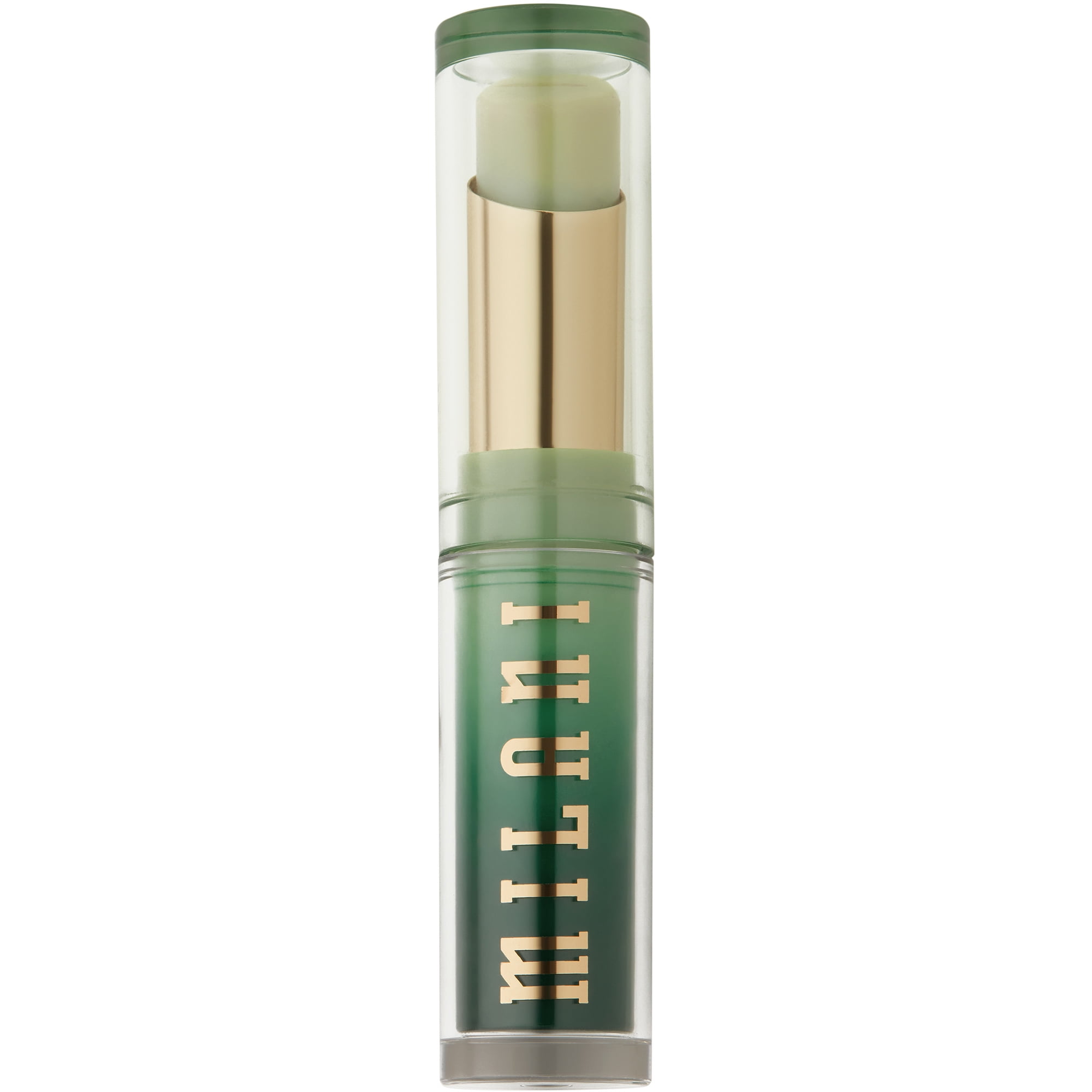MILANI Green Goddess Lip Balm, Green Goddess