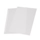thumbnail image 5 of Cubierta de papel, protector de hojas de 50 piezas Protector de papel Cubierta de hoja transparente diseñada para precisión NikouMX herramienta, 5 of 8
