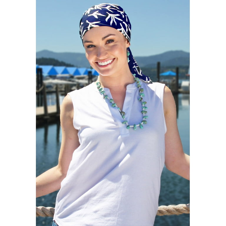 Chemo Scarves Head Scarf For Bald Head Chemo Scarves For
