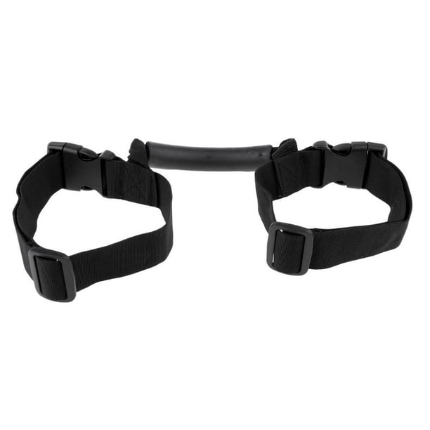 Adjustable Scuba Diving Dive Tank Carrier bing Strap Holder Diving