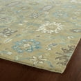 thumbnail image 3 of Kaleen Amaranta Hand-tufted Ama03-59 Sage Area Rugs, 3 of 3