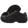 thumbnail image 5 of Keen Ptc Oxford Athletic Mens Shoes Size 11.5, Color: Black, 5 of 5