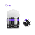 thumbnail image 4 of PH2 Magnetic Batch Crosses Screwdriver Impact Drill Bit Screw 150mm Non- Electric Screwdriver Power Tools, 4 of 7