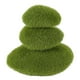 thumbnail image 3 of 180 Piezas de Rocas Artificiales de de 3 Tamaños Decorativas, Bolas de Verde, para Arreglos Florales Jardines Y Manualidades, 3 of 5