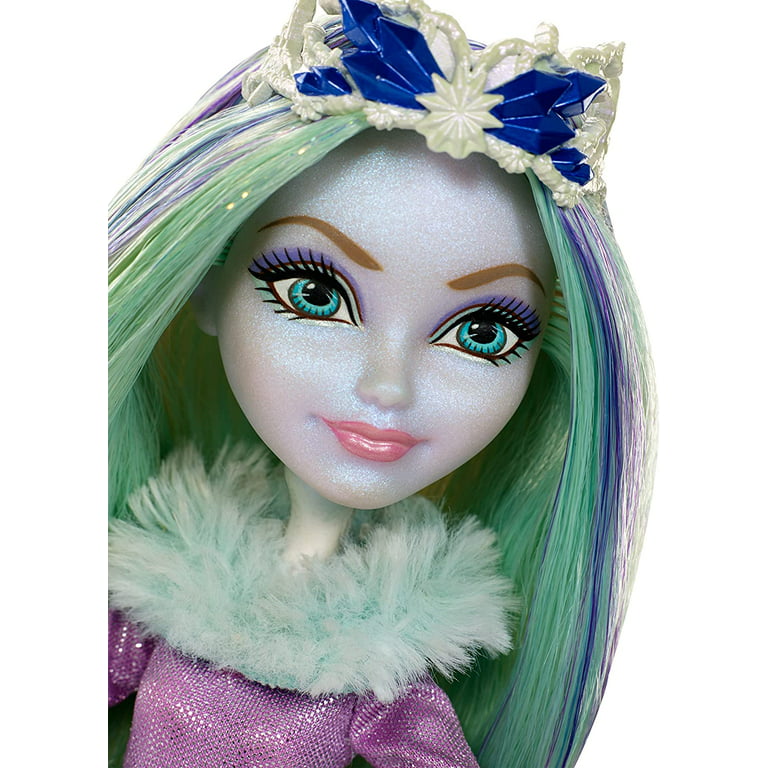 Ever After High Epic Winter Apple White 