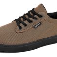 thumbnail image 2 of Zapatos casuales Zapatos de lona transpirables Cómoda amortiguación Hombres Suministros al aire libre DQrwqpou Tenis De Mujer Tenis De Hombre, 2 of 5