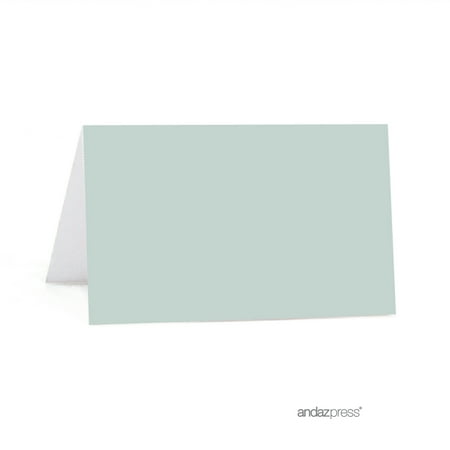 Burris Printable Table Tent Cards