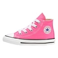 thumbnail image 1 of Tenis Converse Chuck Taylor All Star en Bota de Lona Bebé Rosa 7J234 rosa 14, 1 of 5