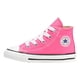 thumbnail image 1 of Tenis Converse Chuck Taylor All Star en Bota de Lona Bebé Rosa 7J234 rosa 14, 1 of 5
