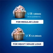 Surf Excel Matic Liquid Detergent Top Load 1 Liter