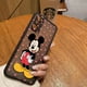 thumbnail image 3 of Funda mate para HONOR 70 50 30S 30 20 8X 9A 9X PLAY 4T X7 X9 X10 5G V40 Funda Coque Shell Mickey Minnie Mouse Anime dibujos animados, 3 of 5