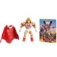 thumbnail image 2 of WWE Masters of The Universe Action Figure | Ultimate Warrior, 2 of 3