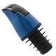 thumbnail image 3 of Wosthever - Dispensador automático de botellas de vinagre a prueba de fugas para vino de oliva y soja Cocina y Comedor Azul, 3 of 6