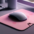 thumbnail image 2 of Mouse Pad de 22 * 18cm Juana Gallo Diseño de Cerdito Antideslizante NEOPRENO, 2 of 4
