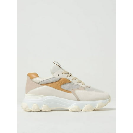 

Hogan Sneakers Woman White Woman