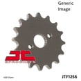 thumbnail image 2 of JT SPROCKETS Front and Rear Steel Sprocket Kit for OffRoad HONDA CR85R 2005-2007, 2 of 5