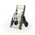 thumbnail image 2 of SUNCAST 175 ft. Hosemobile Hose Reel Cart - Grey, 2 of 4