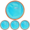 thumbnail image 1 of Juguete de Disco Volador para Perros Chuckit! Paraflight Flotante en Agua, 1 of 9