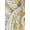 Yarrow (# 1003), variant on - Bud Dappled Knitting Yarn - Eucalyptus (# 1016)