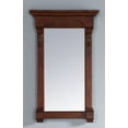 thumbnail image 4 of James Martin Brookfield 26" Mirror in Country Oak, 4 of 5