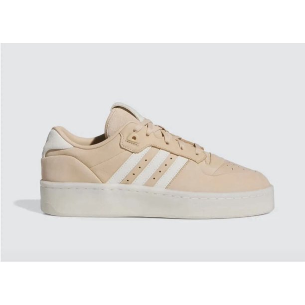 Adi-das Originals RIVALRY LOW OG MEN'S SHOES IH0255 maple beige