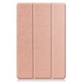 thumbnail image 2 of Mazepoly Samsung Galaxy Tab A7(SM-T500/T505/T507) 10.4 inch 2020 Smart Case for Galaxy Tab A7[Auto Wake/Sleep], Rose Gold, 2 of 9