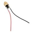 thumbnail image 1 of Interruptor De Luz De Freno 72023-51E Para Flhtci Electra Glide Classic 2003-2006, 1 of 9